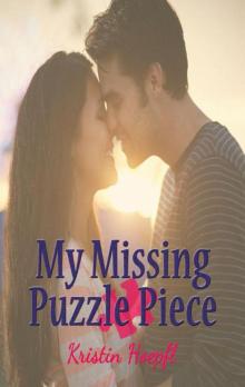 My Missing Puzzle Piece (Creekside Falls #1) Read online