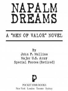 Napalm Dreams Read online