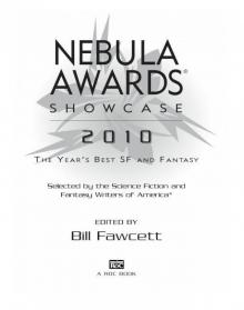 Nebula Awards Showcase 2010 Read online