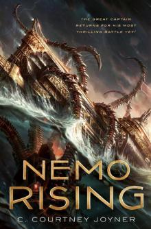 Nemo Rising Read online