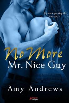 No More Mr. Nice Guy Read online