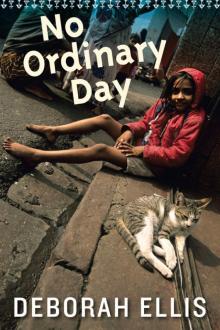 No Ordinary Day Read online