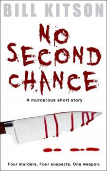 No Second Chance Read online