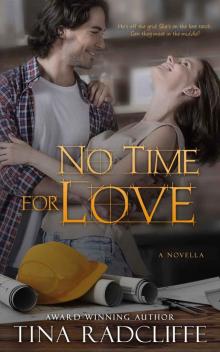 No Time For Love Read online