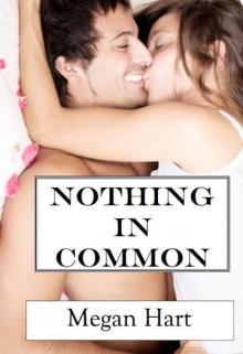 Nothing In Common Read online