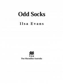 Odd Socks Read online