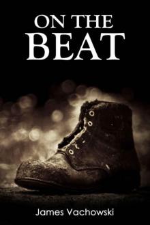 On The Beat (Goosey Larsen Book 3) Read online