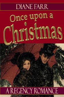 Once Upon a Christmas Read online