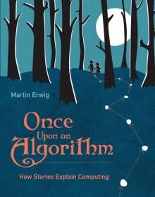 Once Upon an Algorithm Read online