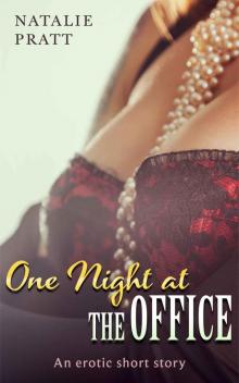 One Night at the Office (One Night Series) Read online