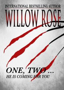 One, Two ... He is coming for you (Rebekka Frank #1) Read online