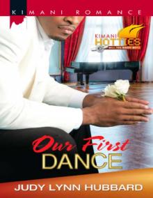 Our First Dance Read online