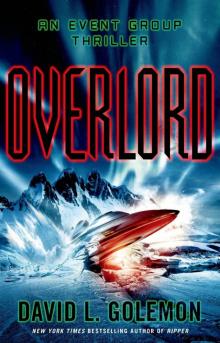 Overlord Read online