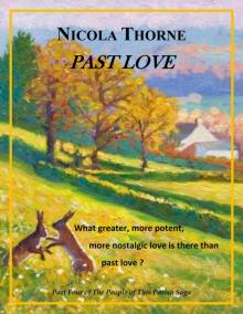 Past Love (Part Four of The People of this Parish Saga) Read online
