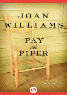 Pay the Piper Read online