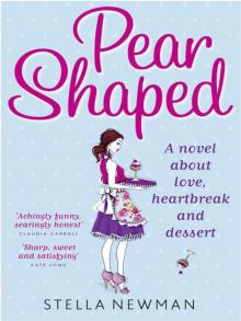 Pear Shaped Read online