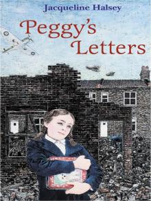 Peggy's Letters Read online