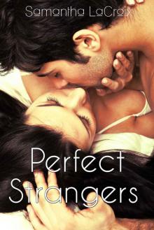 Perfect Strangers