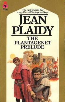 Plantagenet 1 - The Plantagenet Prelude Read online