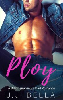 Ploy: Fake Marriage Single Dad Romance Read online