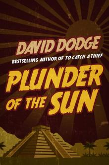 Plunder of the Sun Read online
