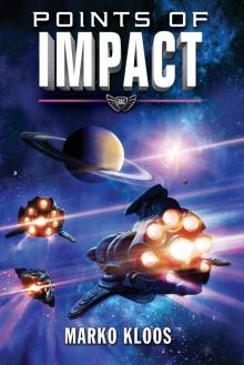 Points of Impact Read online