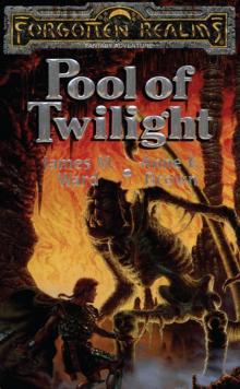 Pool of Twilight Read online