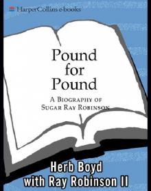 Pound for Pound Read online