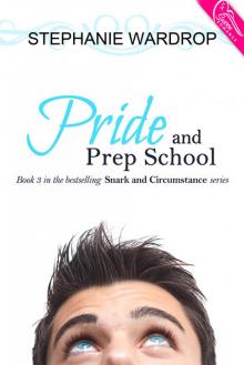 Pride and Prep School Read online