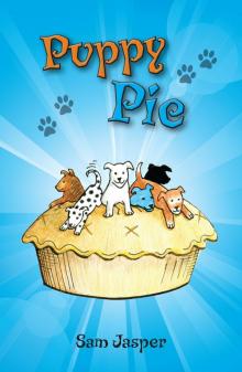 Puppy Pie Read online