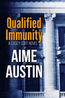 Qualified Immunity Read online