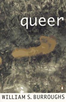 Queer Read online