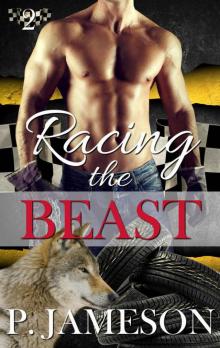 Racing The Beast (Dirt Track Dogs #2) Read online