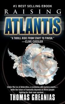 Raising Atlantis Read online