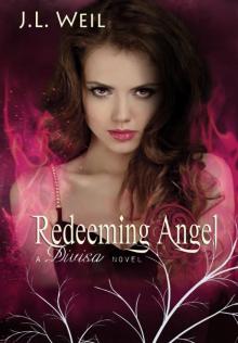 Redeeming Angel Read online