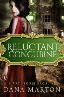 Reluctant Concubine Read online