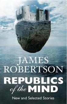Republics of the Mind Read online