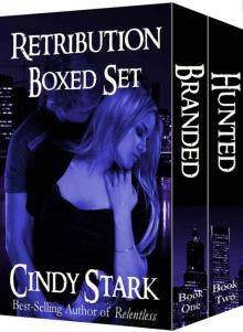 Retribution Boxed Set (Books One and Two) Read online