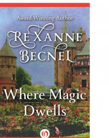 Rexanne Becnel Read online