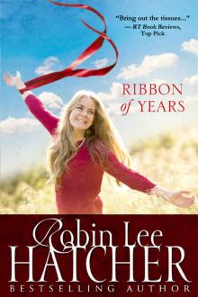 Ribbon of Years Read online