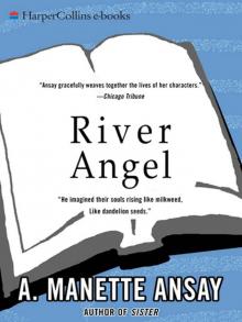 River Angel Read online
