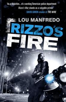 Rizzo’s Fire Read online