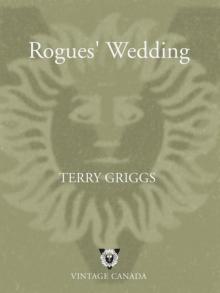 Rogues' Wedding Read online