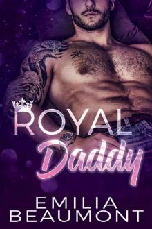 Royal Daddy Read online