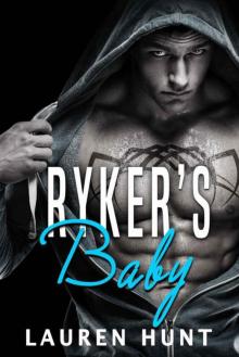 Ryker's Baby Read online