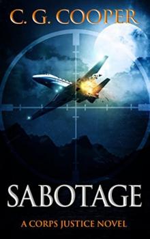 Sabotage Read online