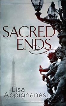 Sacred Ends Read online