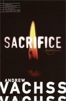 Sacrifice b-6 Read online