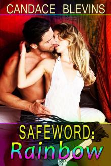 Safeword: Rainbow (2013 extended edition) (Safeword Series)