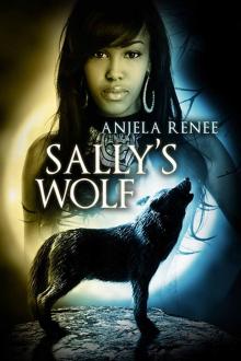 Sally's Wolf (Motor City Vampires Book 3) Read online